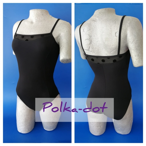 Danse d'Ariane - Julie collectie Polka-dot