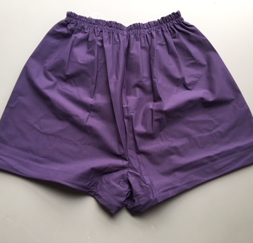 Chacott Warm-Up Short