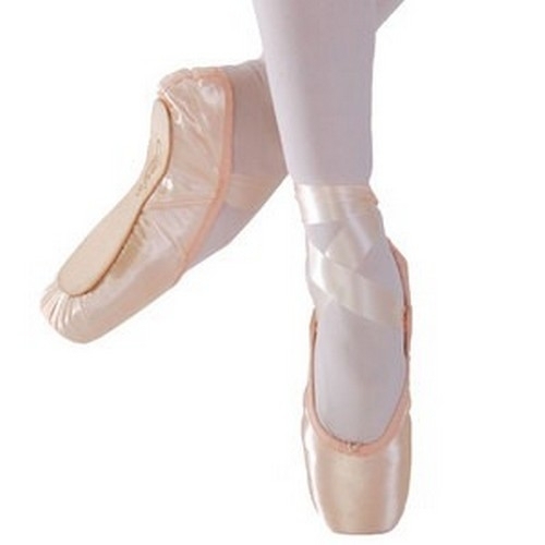 Capezio Glisse