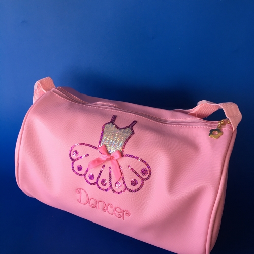 Dw Dancer Duffle