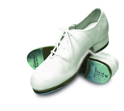 Sansha Tapschoenen - T-mega