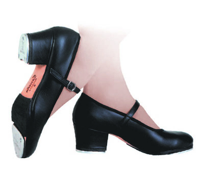 Sansha Tapschoenen - T-Moravia