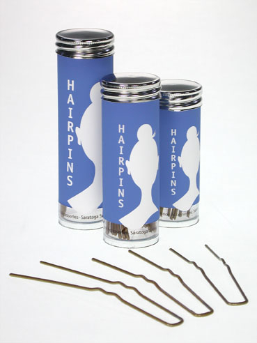 Bunheads Hair Pins