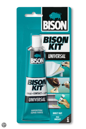 Bison Kit