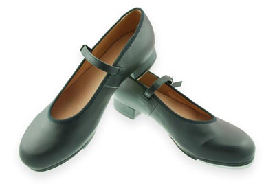 Bloch Tap on step