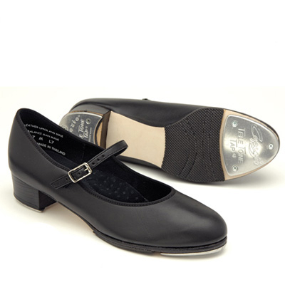 Capezio Buckle Bar Tap