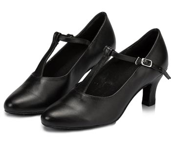 DW Charactere T-Strap