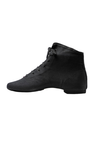 Merlet Gape Jazzlaarsje Canvas