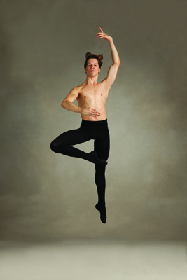 Capezio MT11