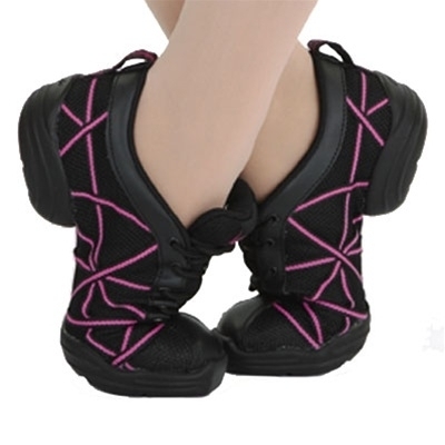 Capezio Web Dance sneaker - Child
