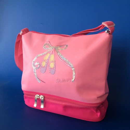 Dw Gear Tote Dance Bag