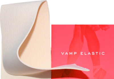 Gaynor Minden Vamp Elastic