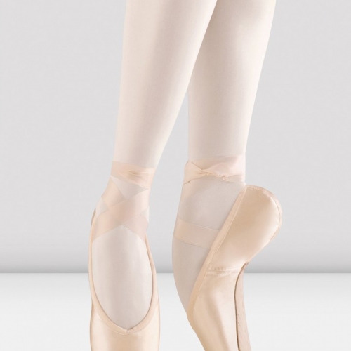 Bloch Alpha
