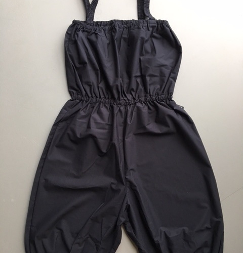 Chacott Warm-Up Suit