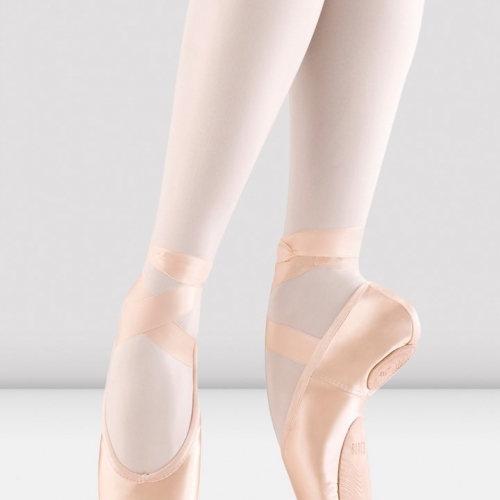 Bloch Eurostretch