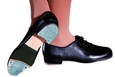 Capezio Teletone Xtreme Tapschoen