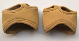 DW FOOTIES